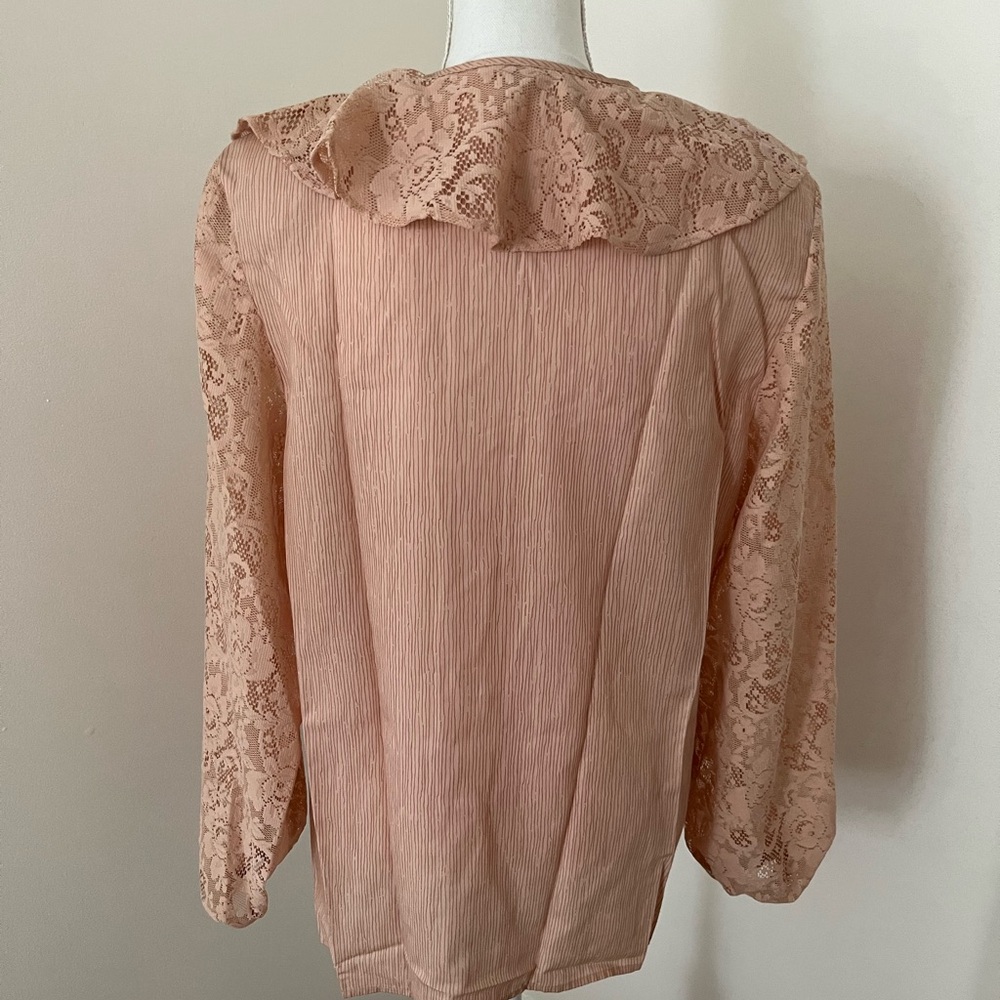 Joyce Blouse - image 8